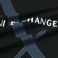 Exclusive A-X Designer Tee Men - Black