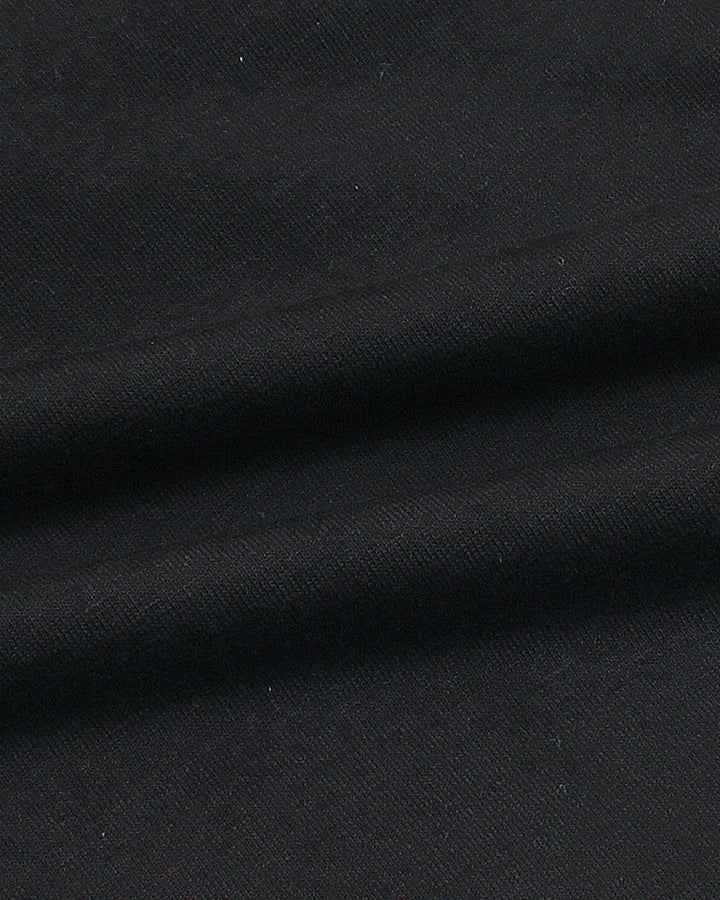 Exclusive Summer HKT Basic Trouser - Black