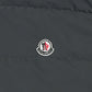 Premium Quilted Mens M-C-O-N-L-R - Grey