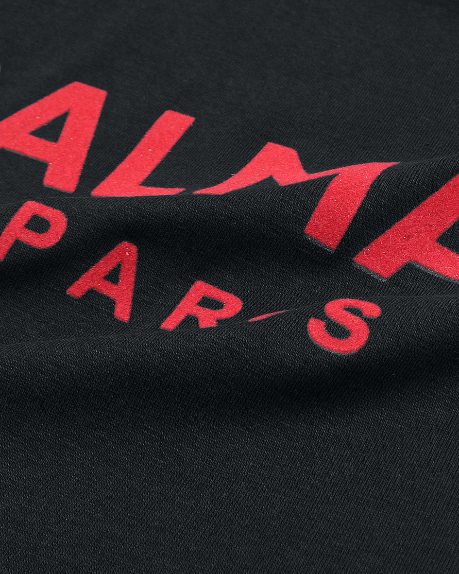 Exclusive Boys B-L-M-N Tee - Black