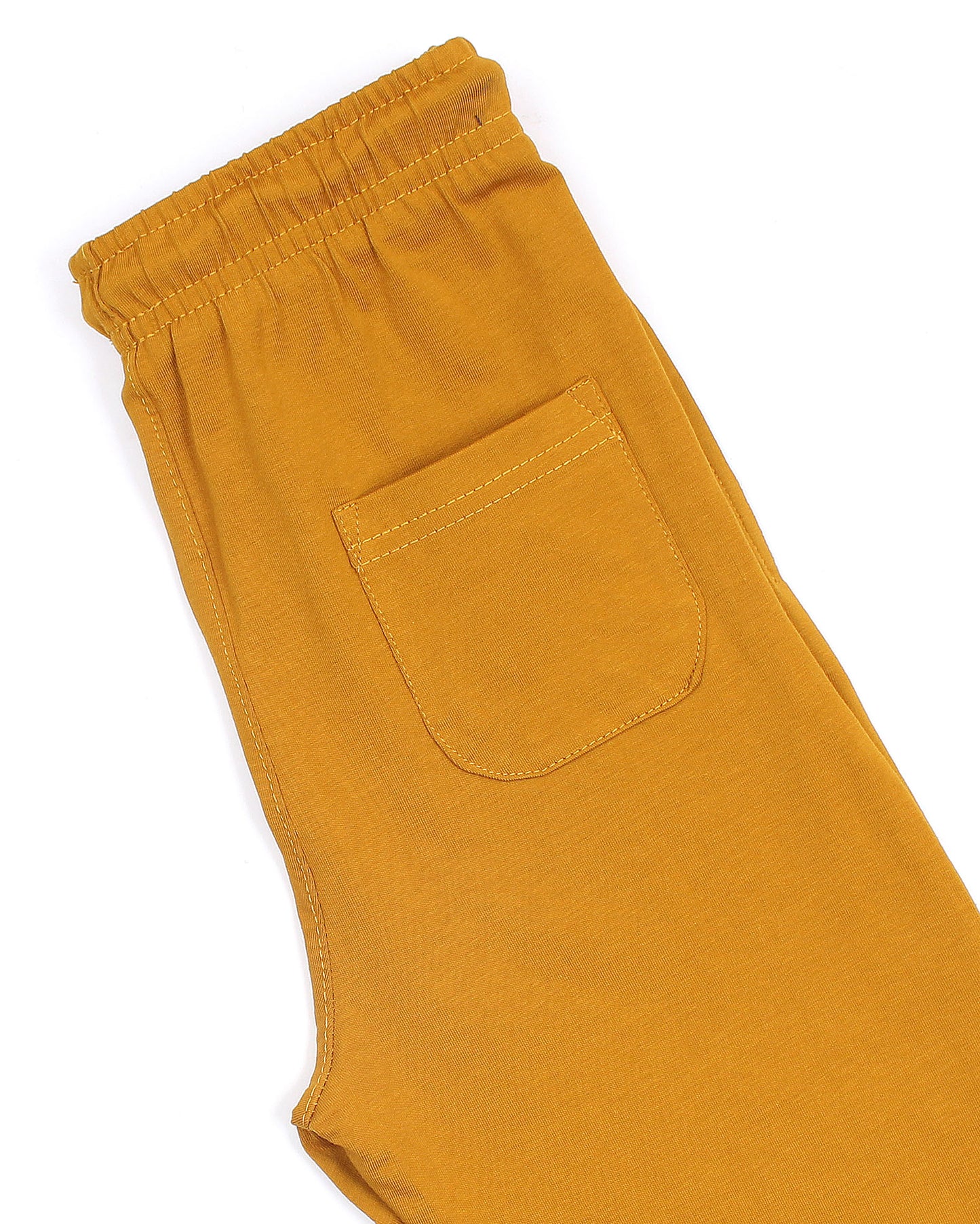Iconic Boys Pony Trouser - Mustered