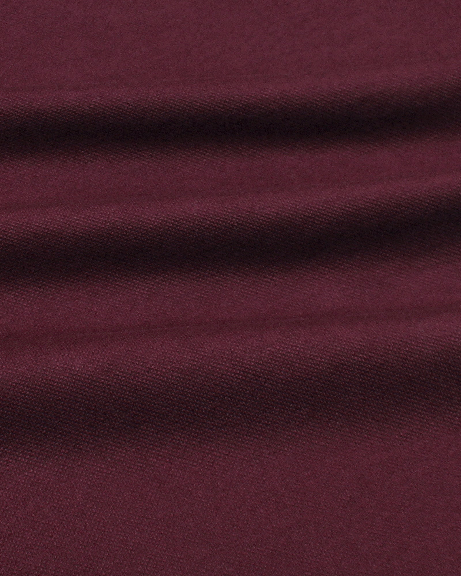 Premium Mon. Motive Polo - Maroon