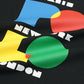Exclusive Multi Polo Kids Tee - Black