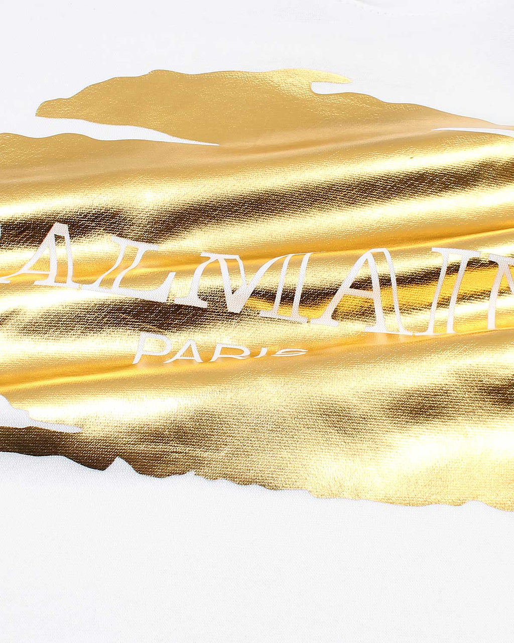 Exclusive B-L-M-N Mens Hoddie - White