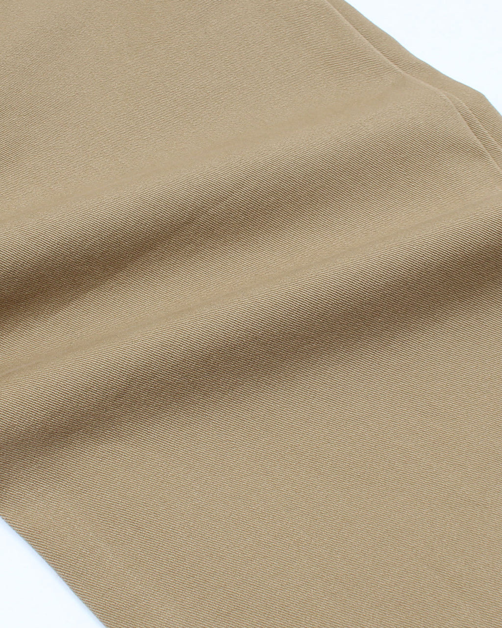 Exclusive Cotton Cargo Trouser - Beige