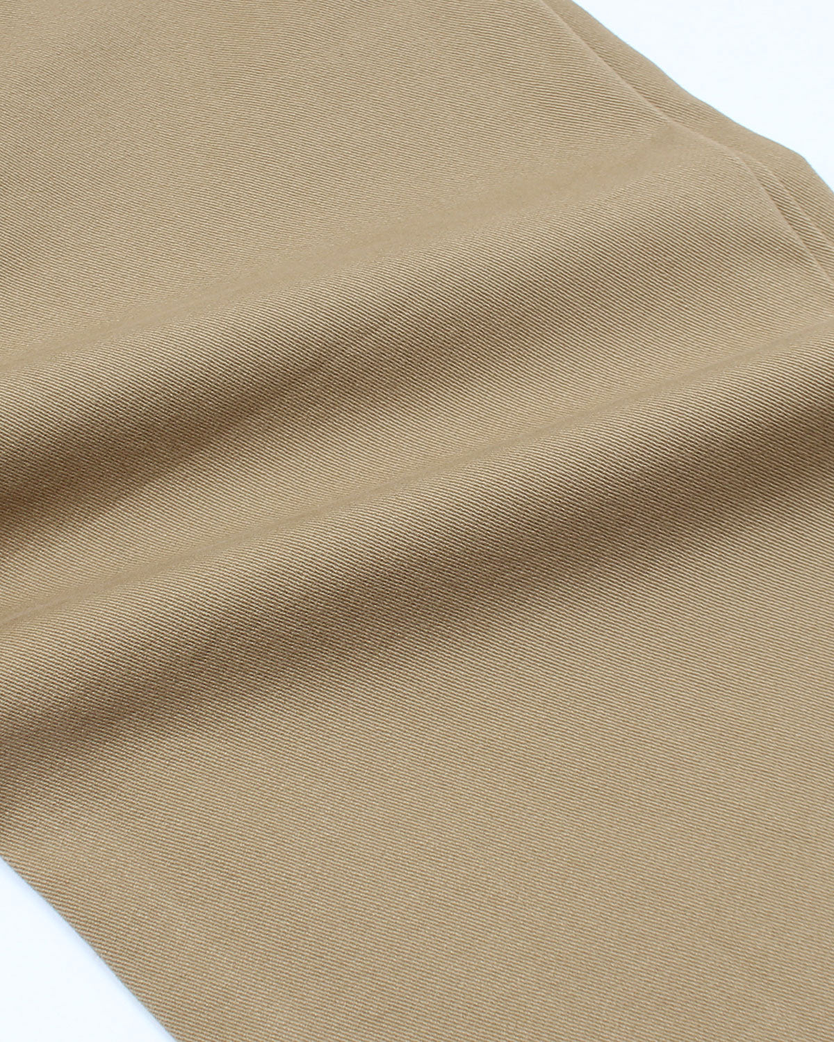 Exclusive Cotton Cargo Trouser - Beige