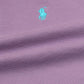 Iconic R/L Kids Pony Polo - Lilac
