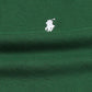 Premium R/L Iconic Pony Boys Sweat - Green