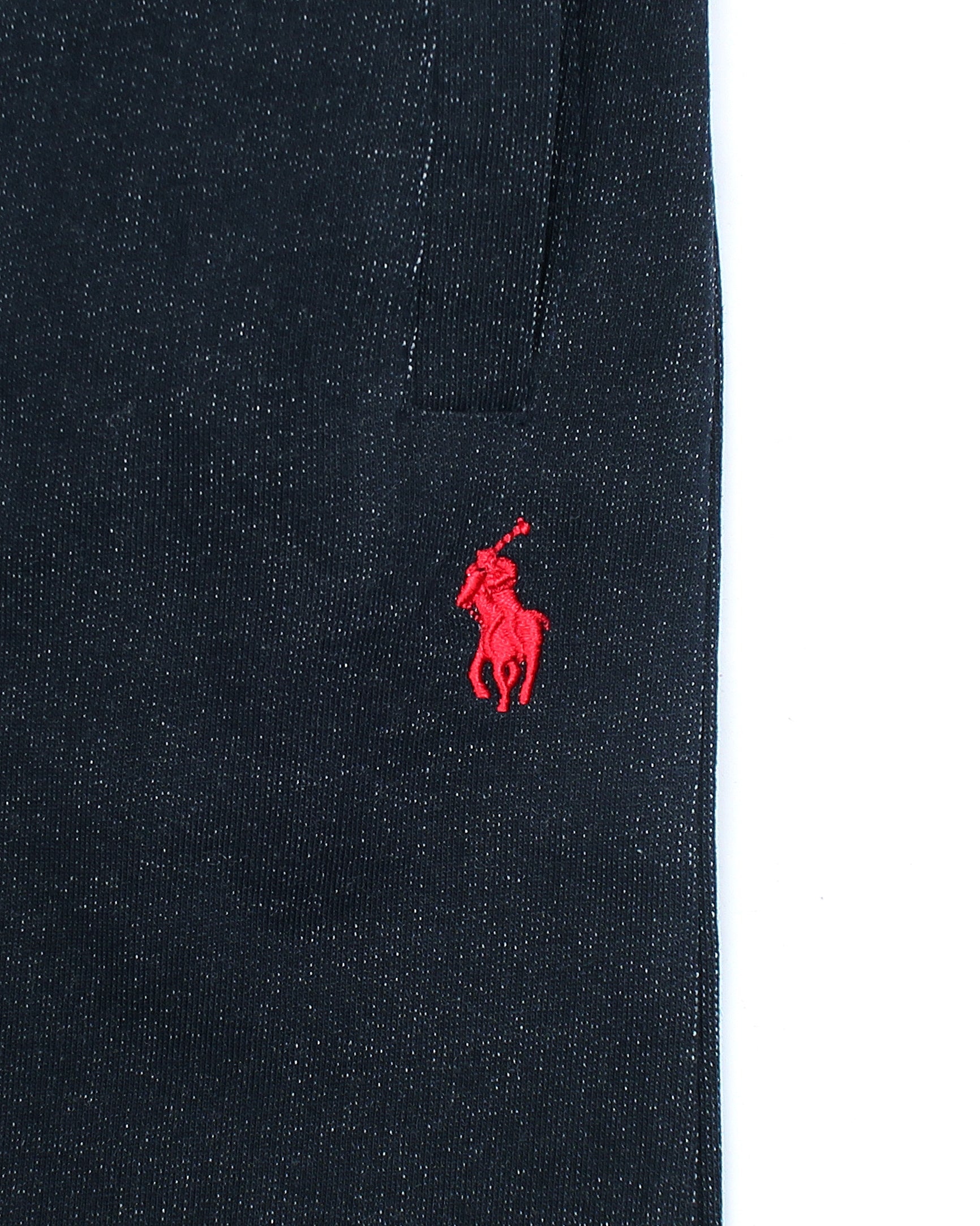 Premium R/L Terry Sweatpant - Dark Blue