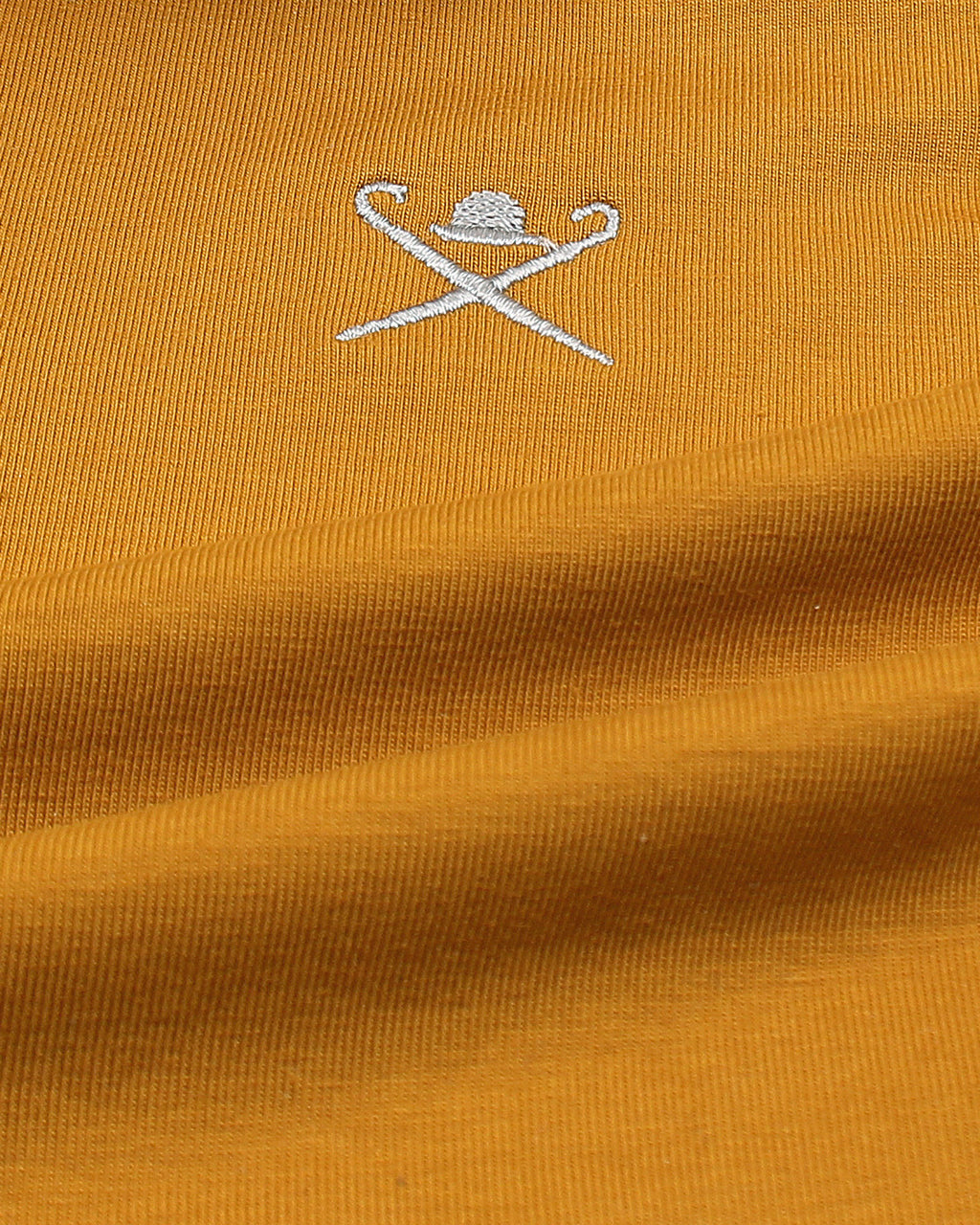 Premium HKT Kids Polo Shirt - Mustered