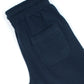 Premium Basic Pony Boys Shorts - Navy Blue