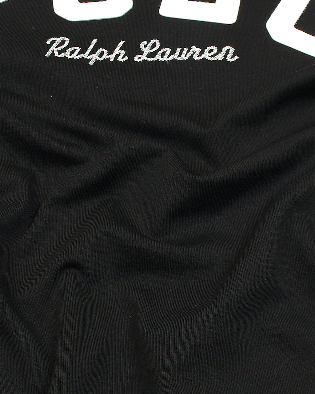 Exclusive Polo Pony Men Tee - Black