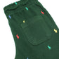 Exclusive All Over Pony Boys Short - Green