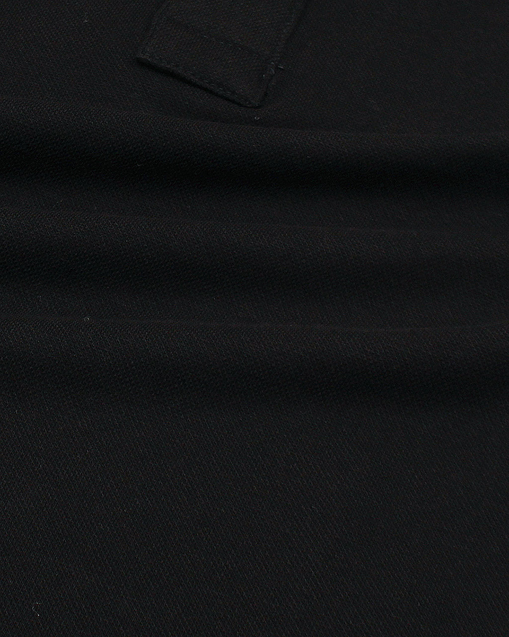 Exclusive Polo Tommy Kids Basic - Black