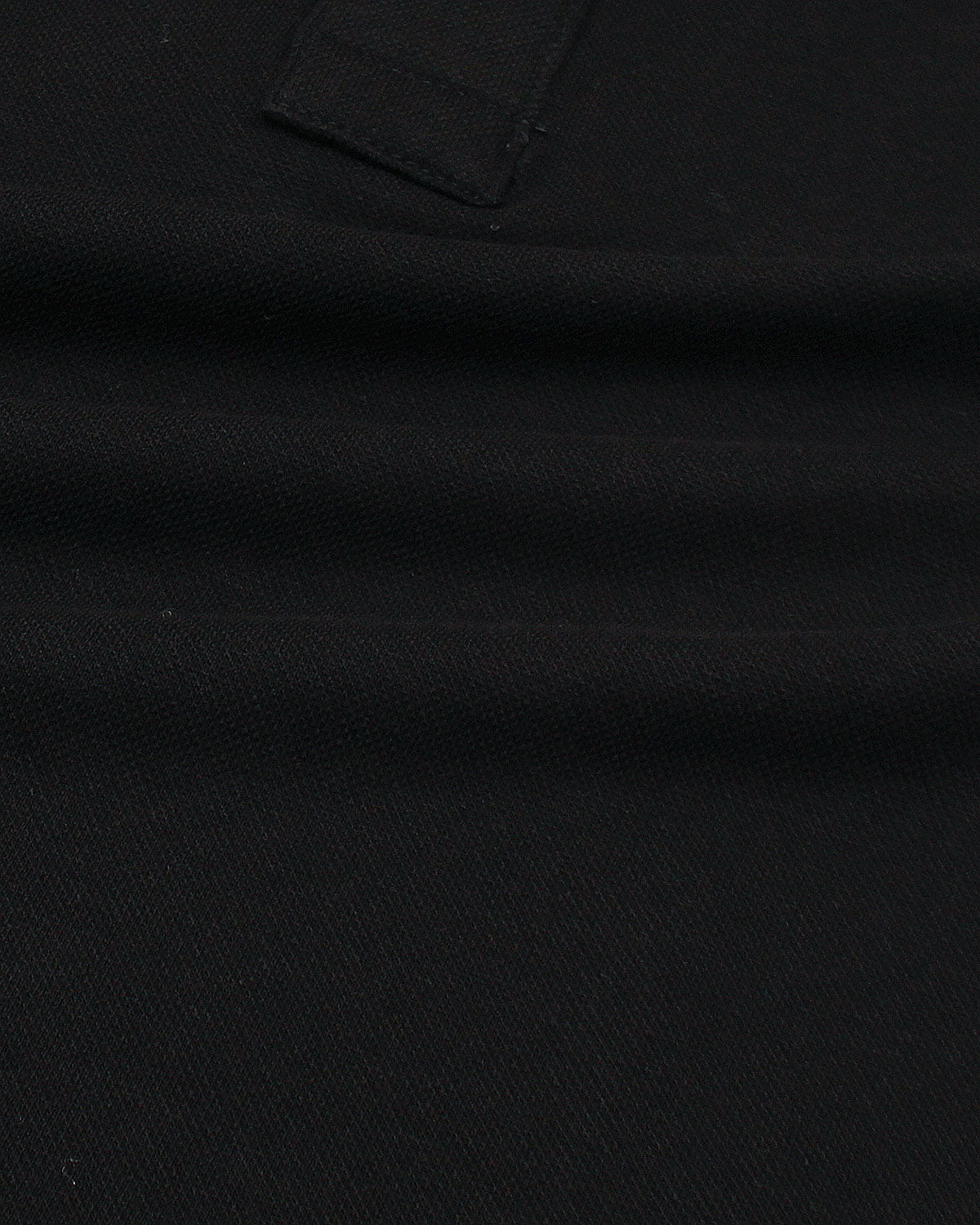 Exclusive Polo Tommy Kids Basic - Black