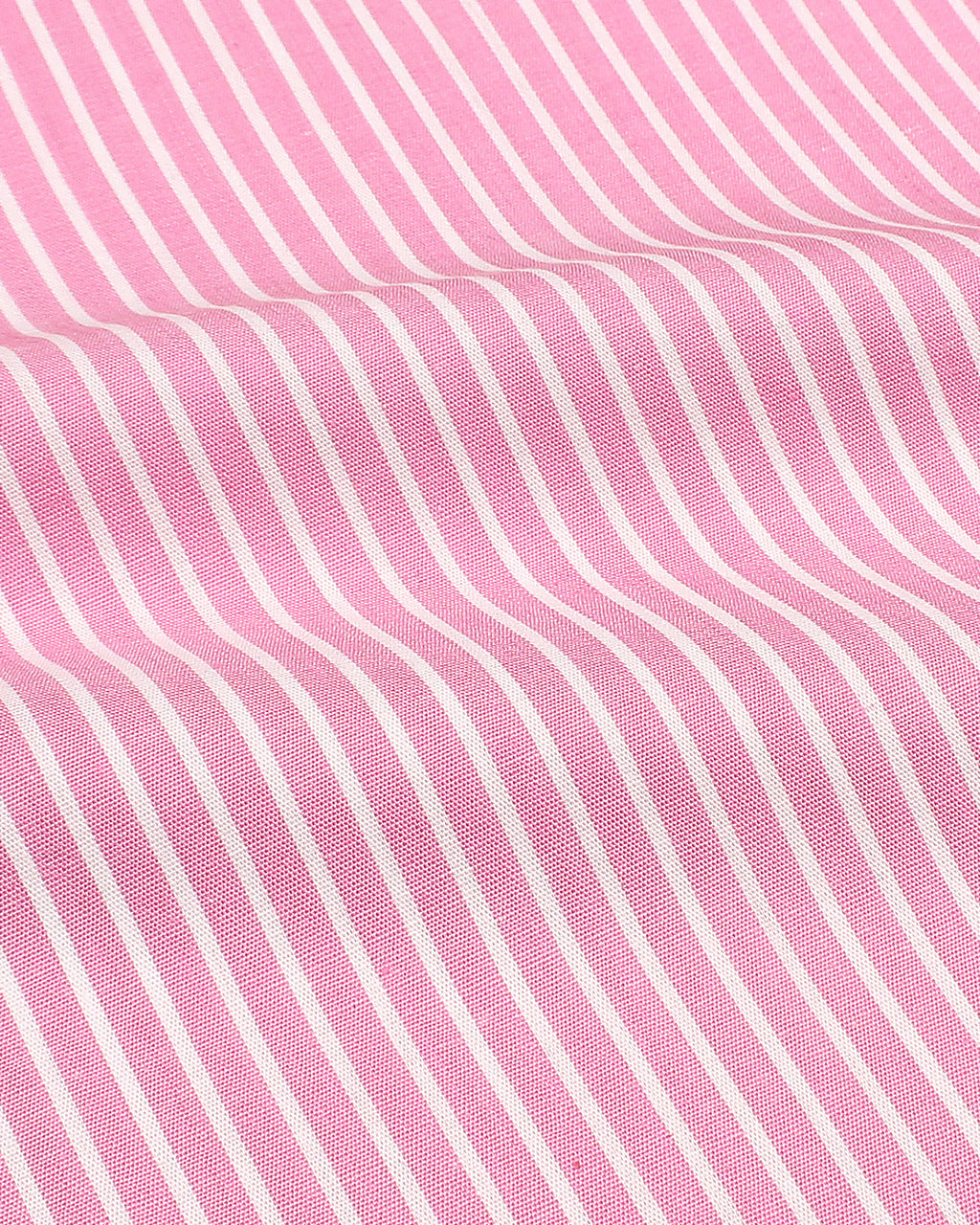 Iconic Pink R/L Button Down Shirt - Checkered