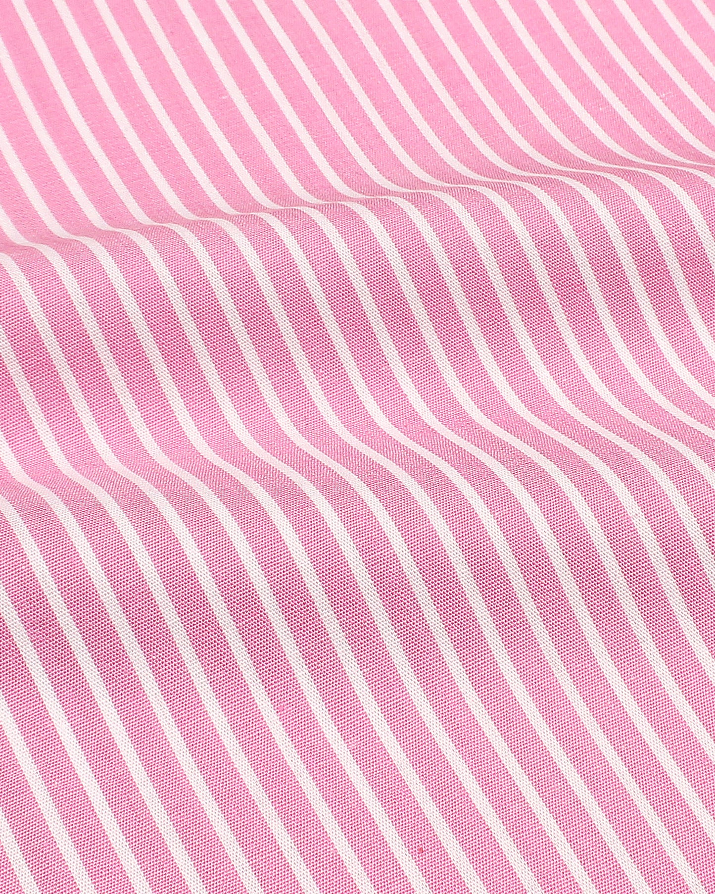 Iconic Pink R/L Button Down Shirt - Checkered