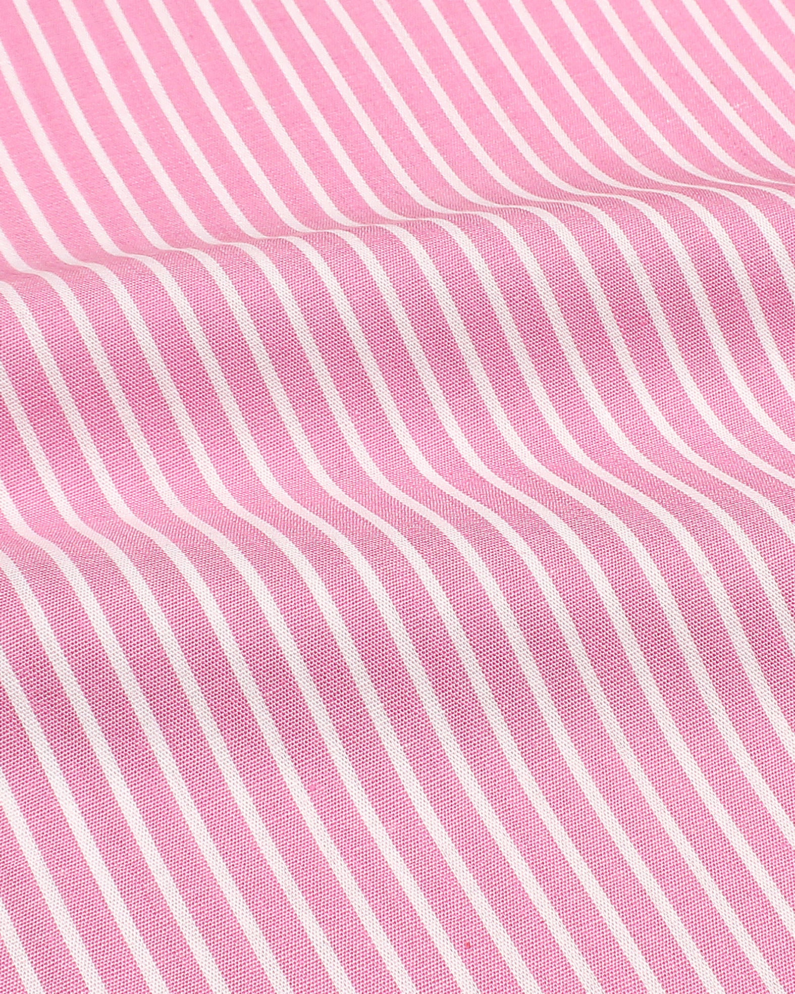 Iconic Pink R/L Button Down Shirt - Checkered