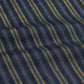 Premium Down Button Lined Shirt - Golden & Blue