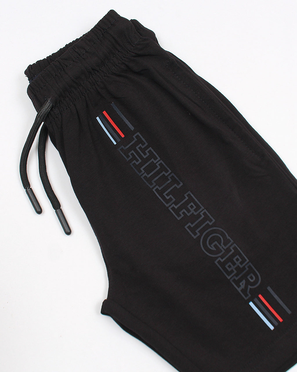 Exclusive Hilfiger Kids Shorts - Black