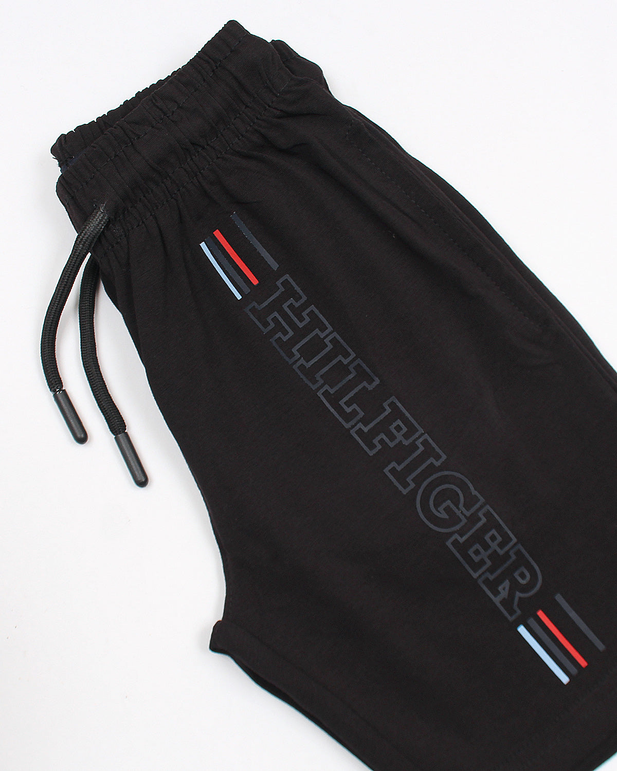 Exclusive Hilfiger Kids Shorts - Black