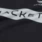 Premium HKT Boys Sweat - Black