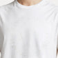 Premium A-X Flog Men Tee - White