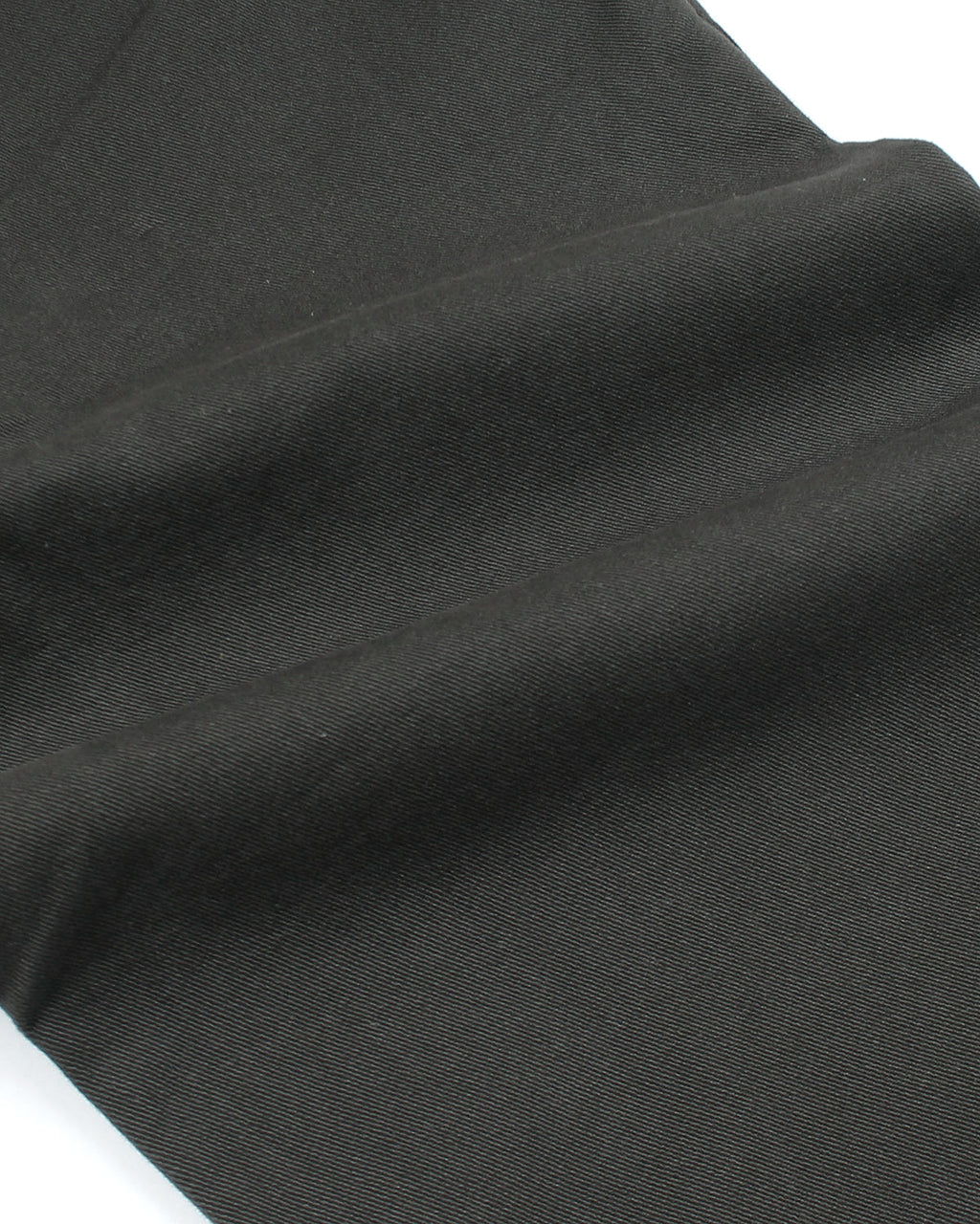 Exclusive Cotton Cargo Trouser - Dark Grey