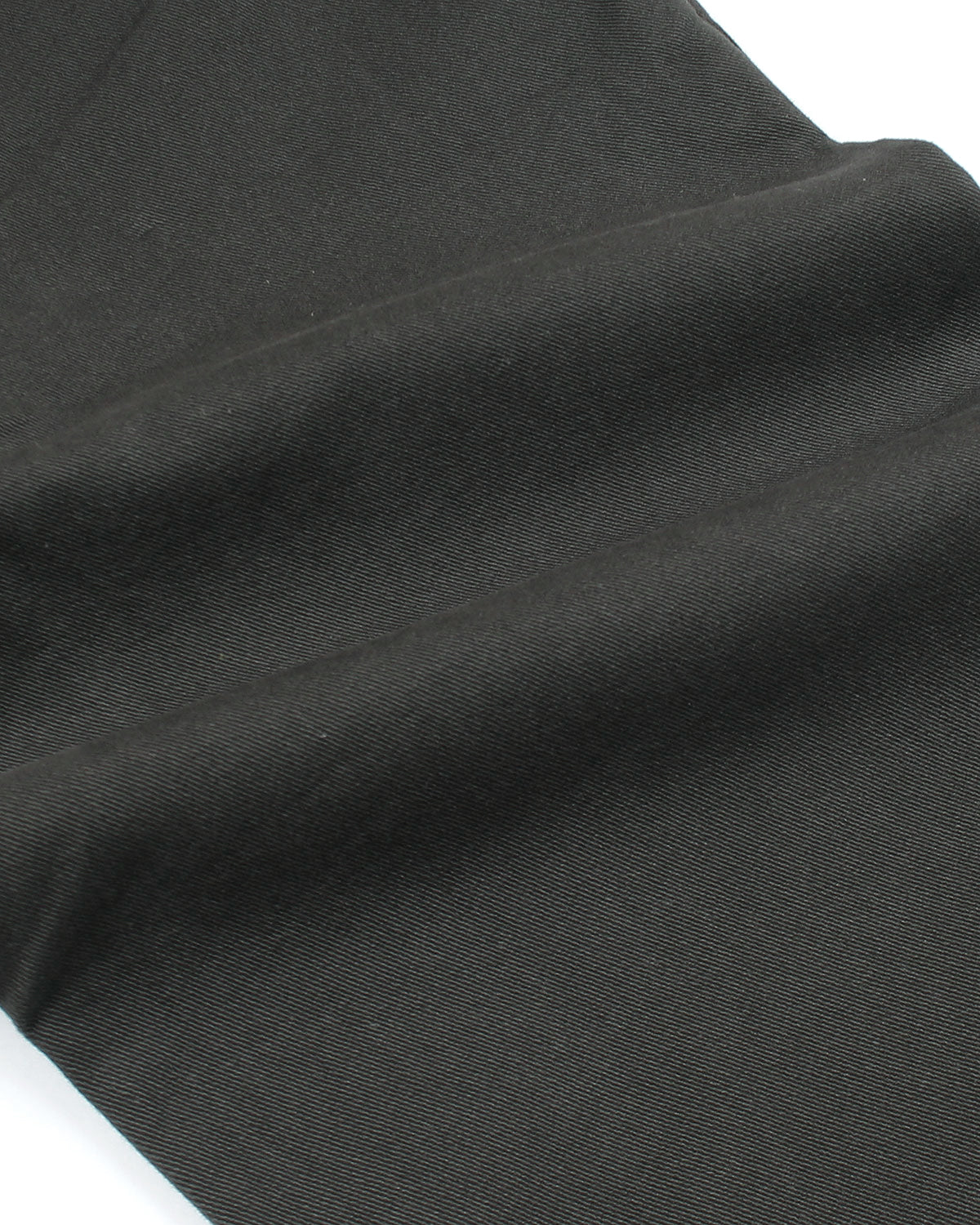 Exclusive Cotton Cargo Trouser - Dark Grey