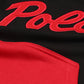 Exclusive Kids Polo Hood - Black