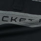 Premium HKT Kids Polo Shirt - Black