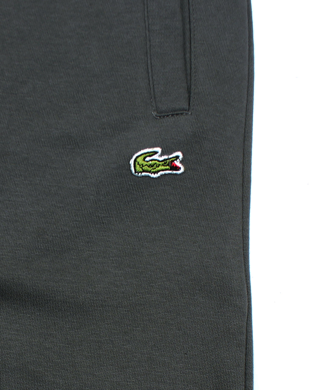 Exclusive L-C-S-T Fleece Sweatpant - Grey