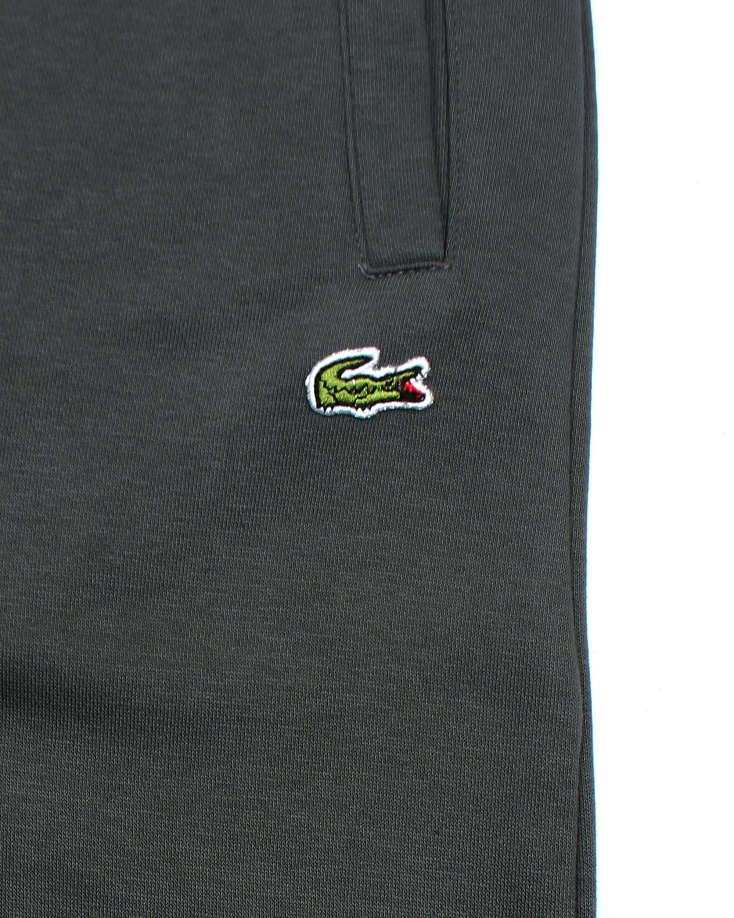 Exclusive L-C-S-T Fleece Sweatpant - Grey