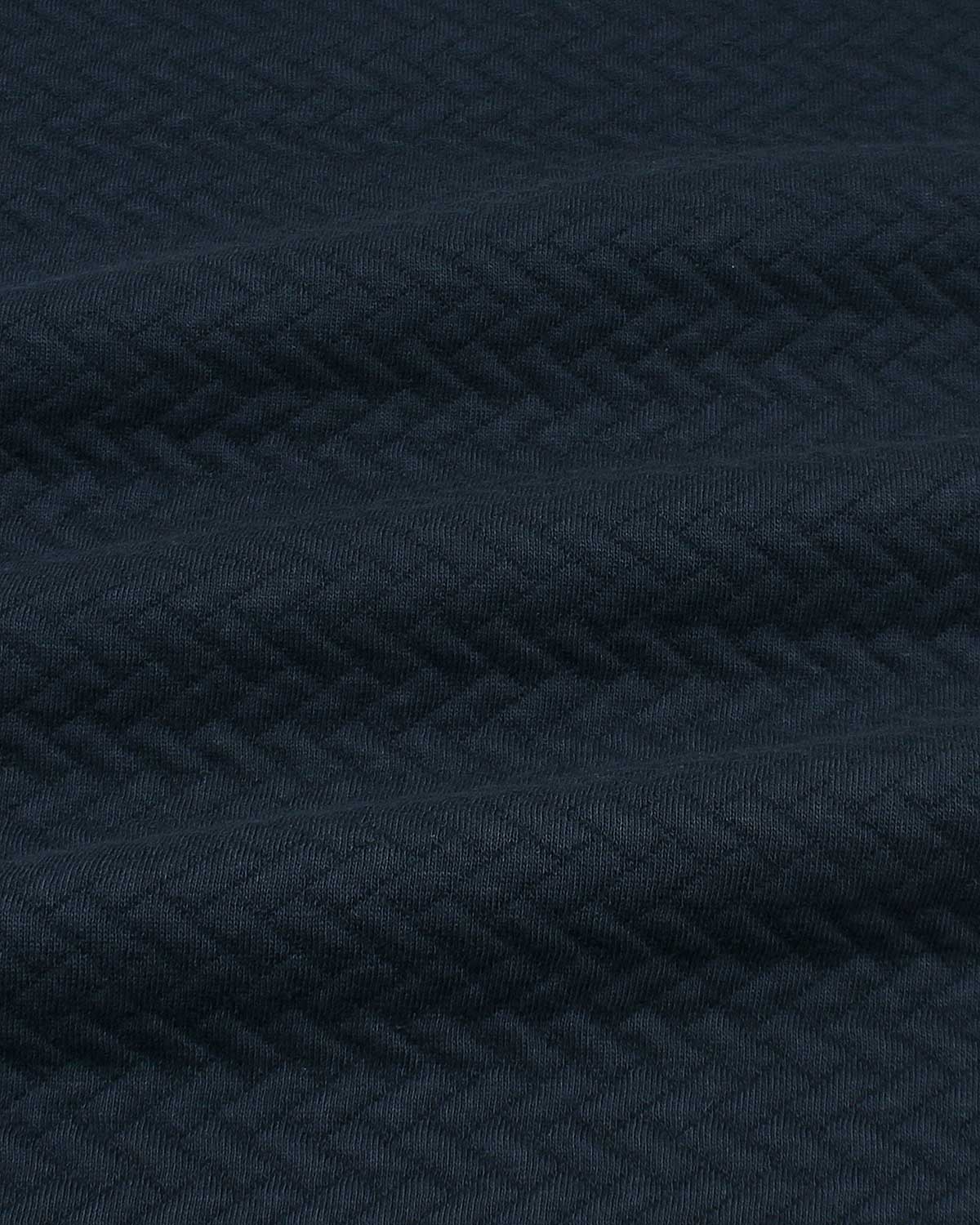 Exclusive L-C-T-E Self Mens Sweat - Navy Blue