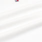 Exclusive Tommy Basic Polo - White