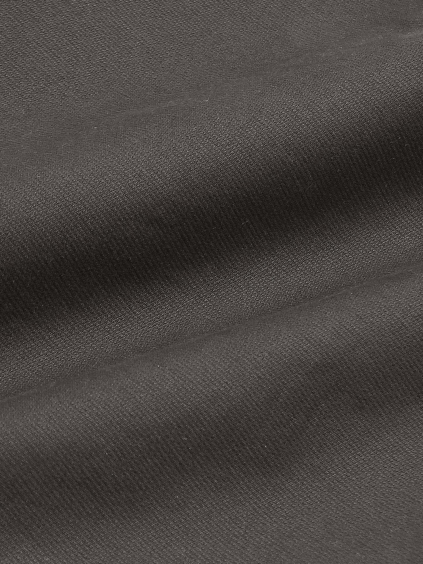 Premium R/L Cotton Chinos - Dark Grey