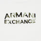 Exclusive A-X Camo Mens Sweat - White