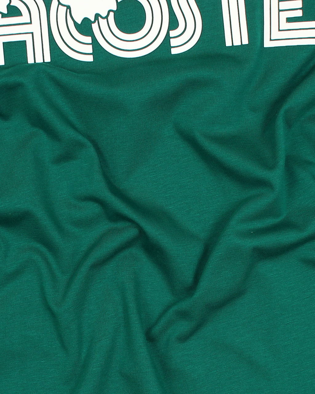 Premium Loc Croc Tee - Green
