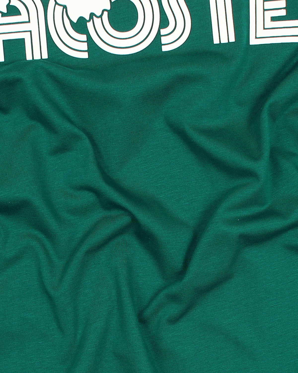 Premium Loc Croc Tee - Green