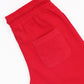 Premium LCST Boys Shorts - Red