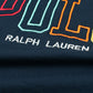 Exclusive R/L Kids Polo Shirt - Navy Blue