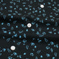 Kids Multi Printed Shirt - Black