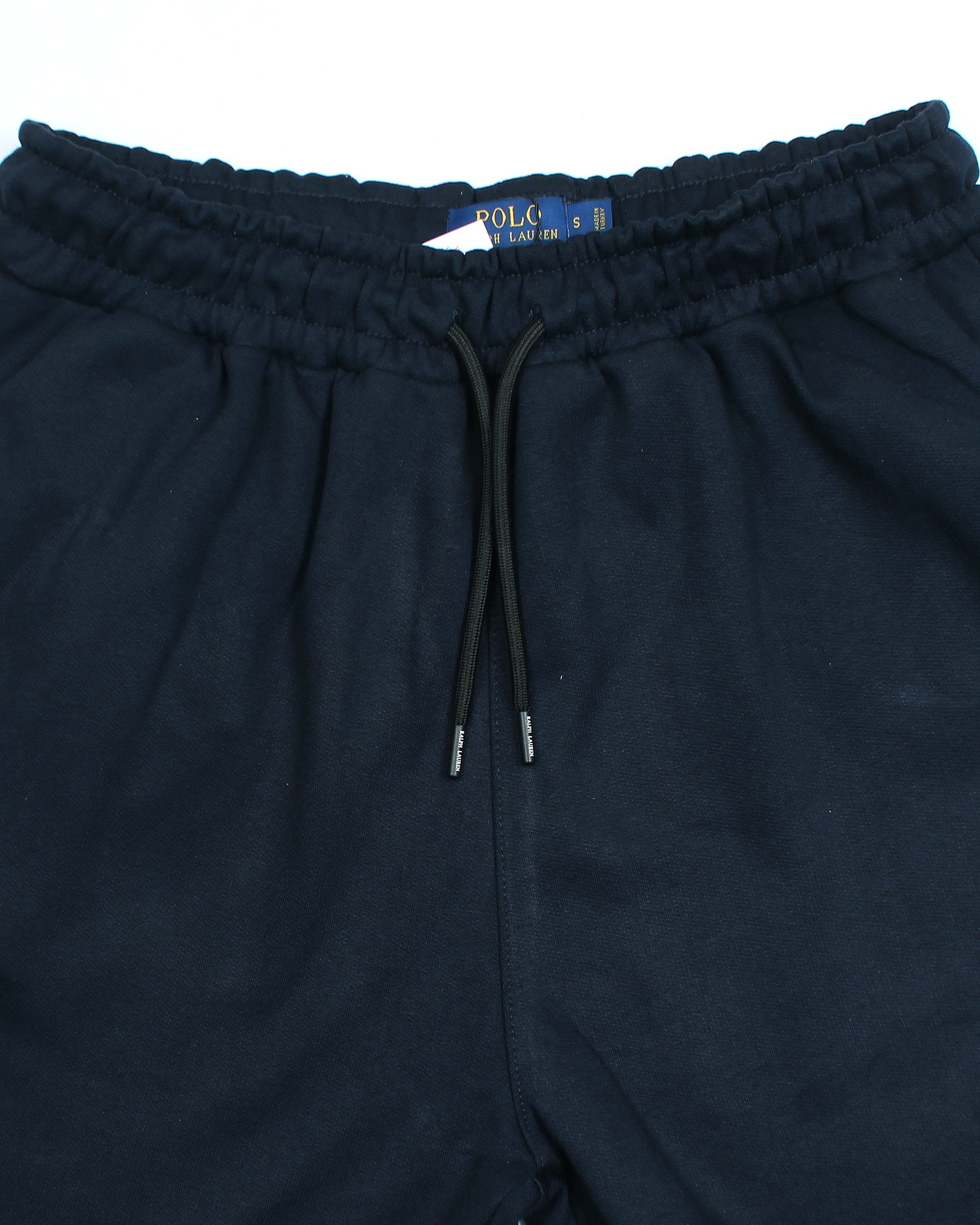 Exclusive Loose Fit Fleece Trouser - Navy Blue