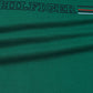 Exclusive Hilfiger Stripe Polo - Green