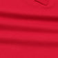 Premium Kids Coloured Polo - Red
