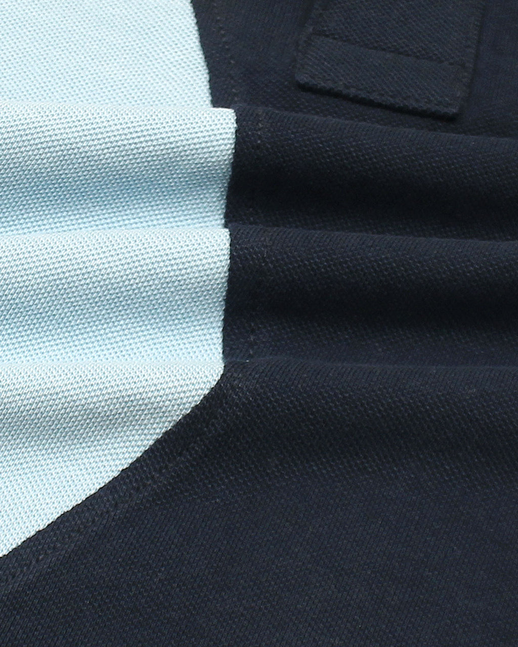 Exclusive L/C Panel Motive Polo - S-B