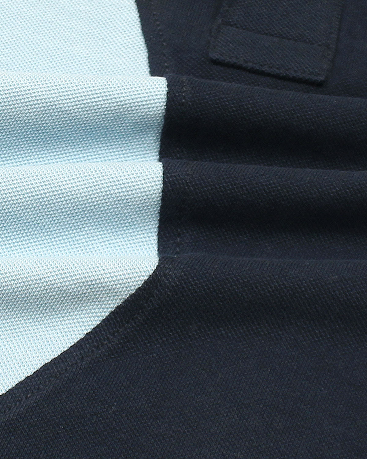 Exclusive L/C Panel Motive Polo - S-B