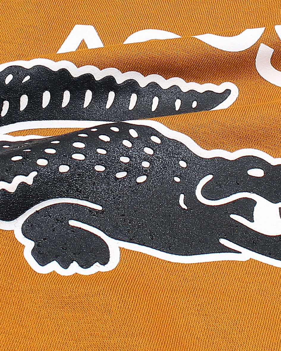 Premium L-C-S-T Boys Sweat - Mustered