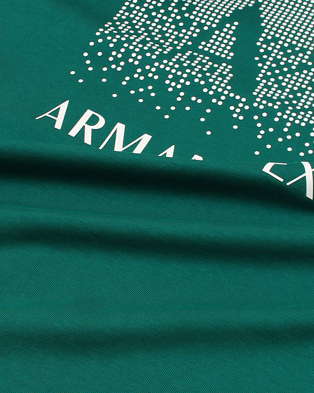 Exclusive A-X Star Tee - Green