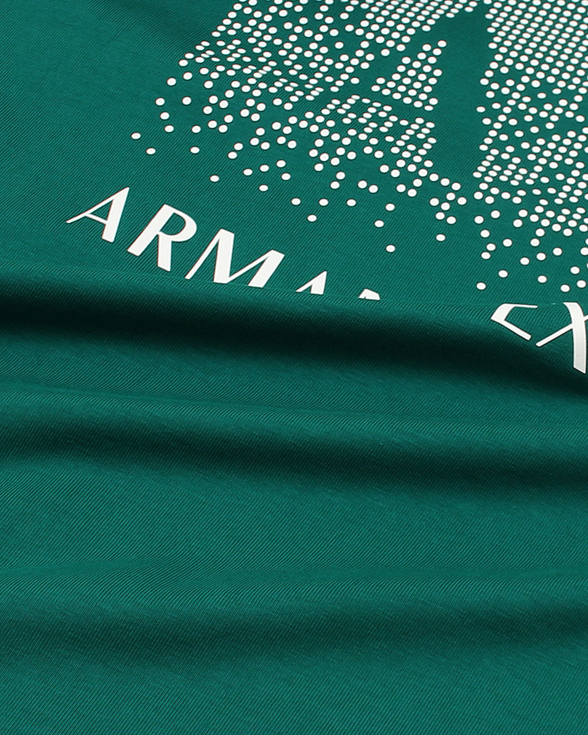 Exclusive A-X Star Tee - Green